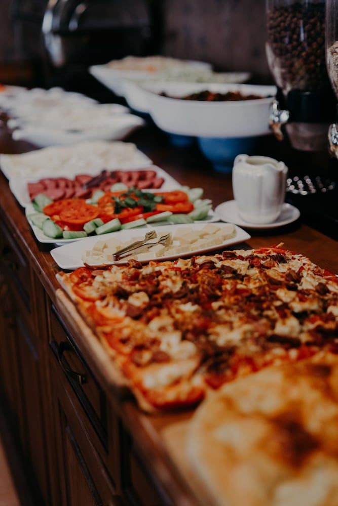 undefined Otiums Hotel 5