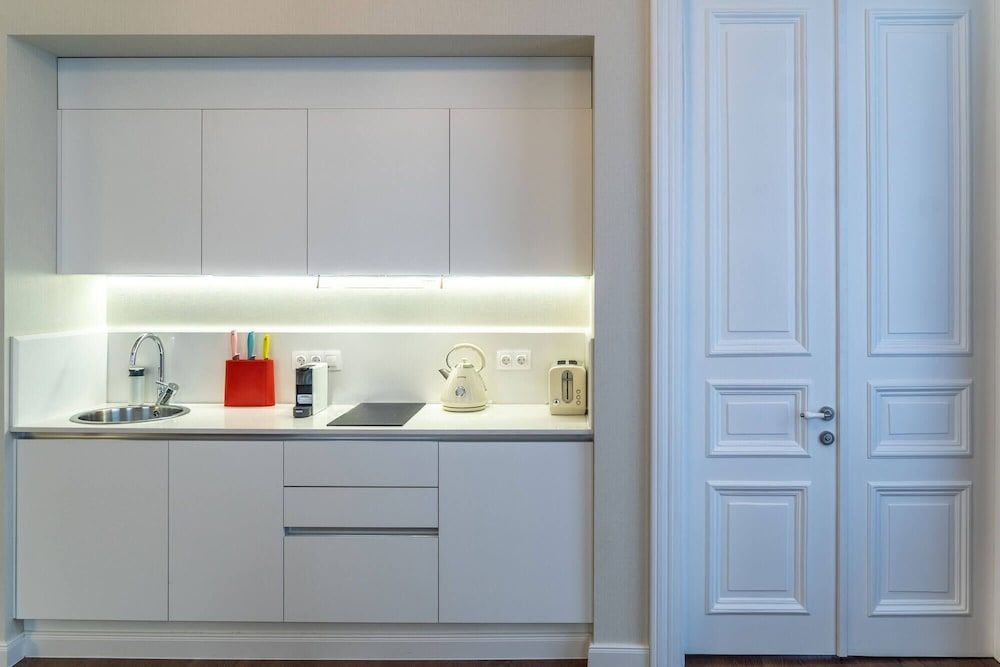 undefined Tiflis Opera Aparthotel