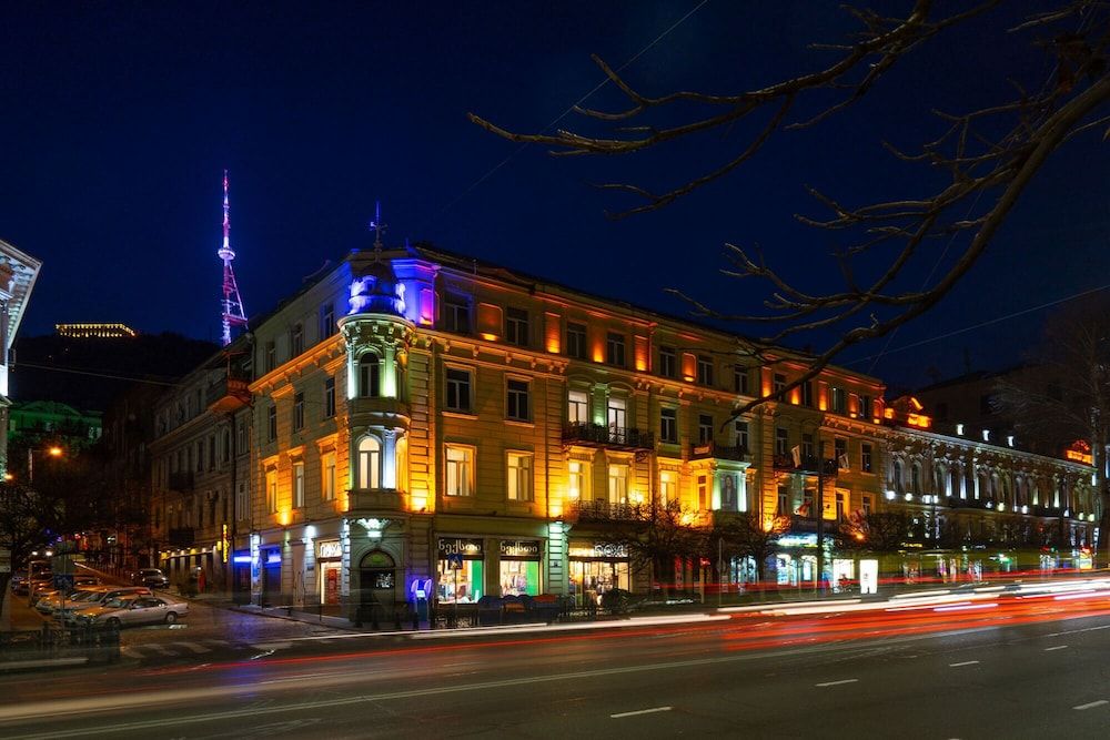 undefined Tiflis Opera Aparthotel 8