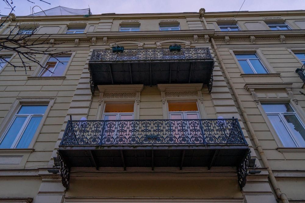 undefined Tiflis Opera Aparthotel 10