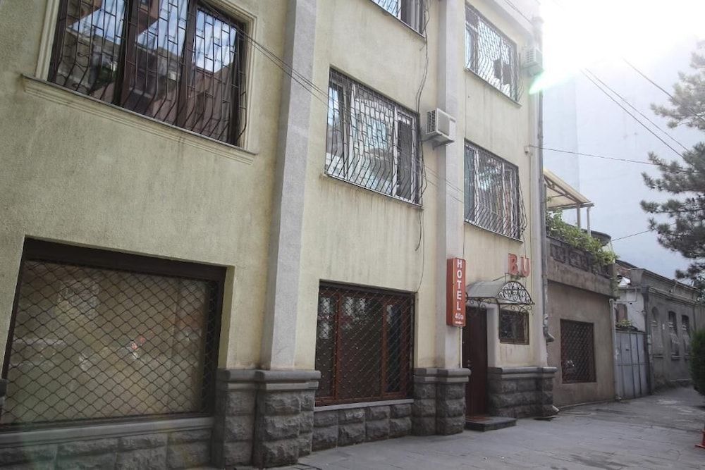 undefined Hotel BU 4