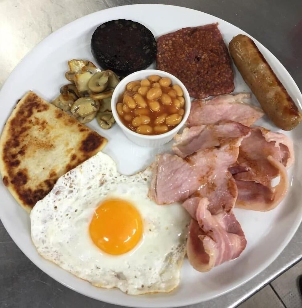 undefined Hotel BU 5