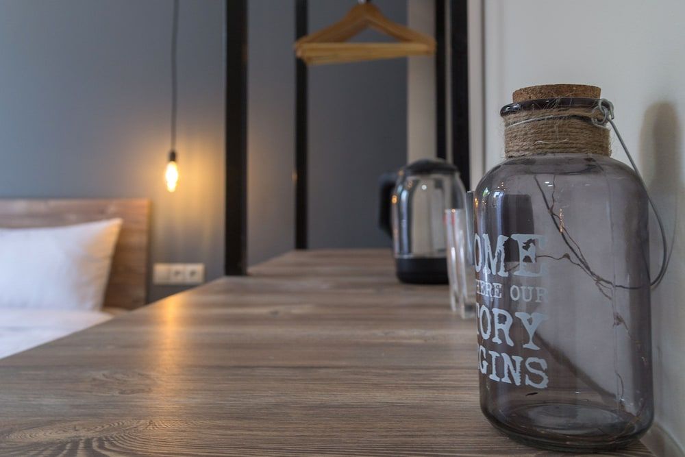 Silent Hill Hotel Standard Twin Room 3