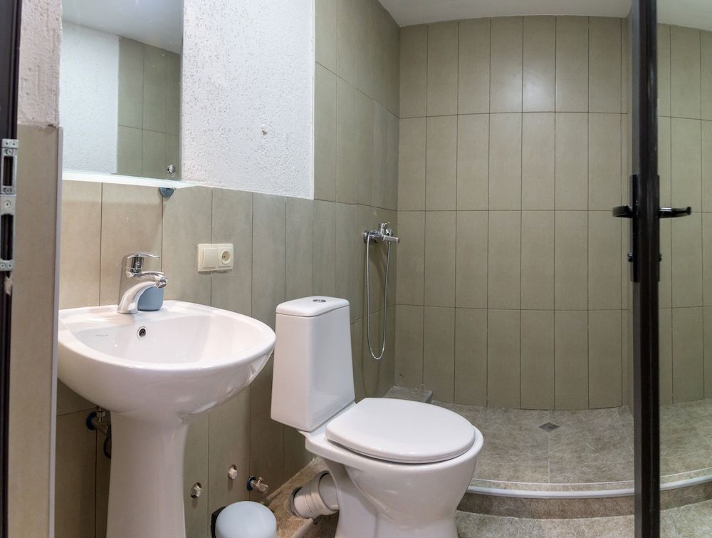 Silent Hill Hotel Economy Double Room 3