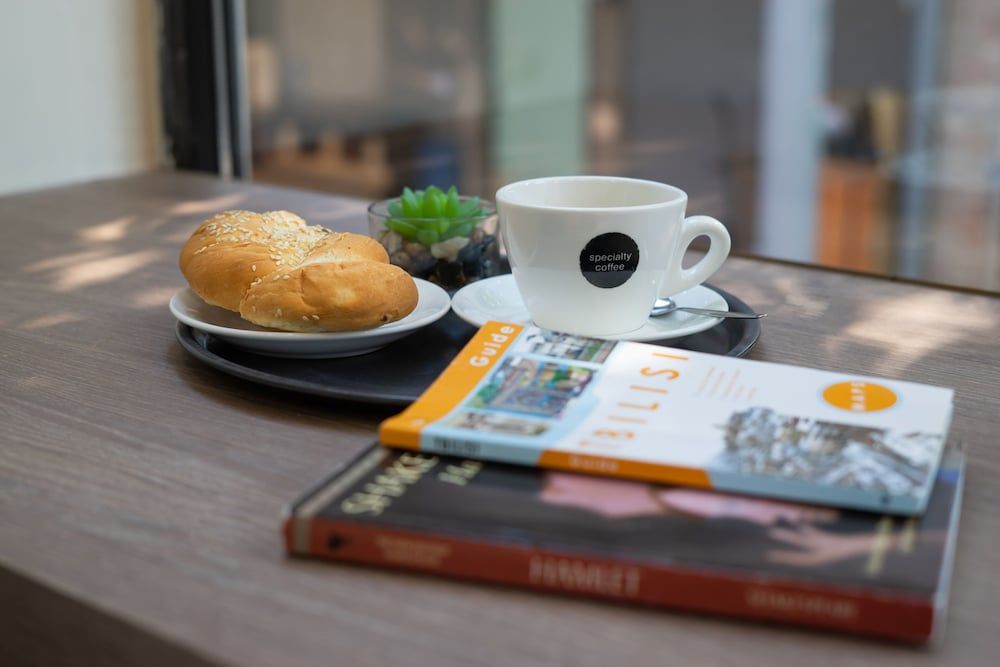 undefined Silent Hill Hotel 9