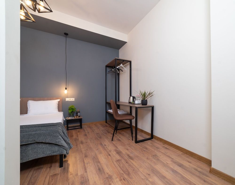 Silent Hill Hotel Standard Double Room 5