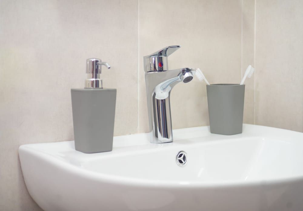 Silent Hill Hotel Economy Double Room 5