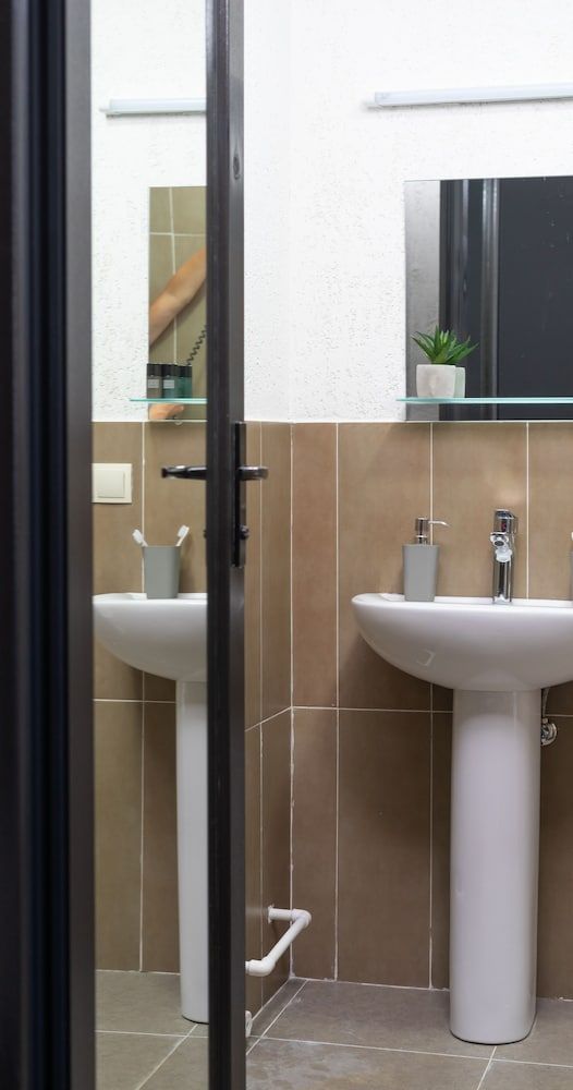 Silent Hill Hotel Economy Double Room 6