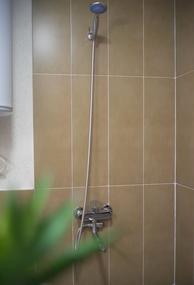 Silent Hill Hotel Economy Double Room 7