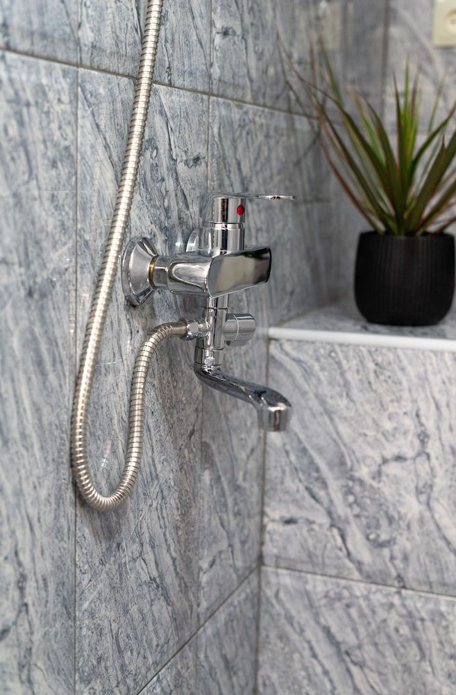 Silent Hill Hotel Economy Double Room 8