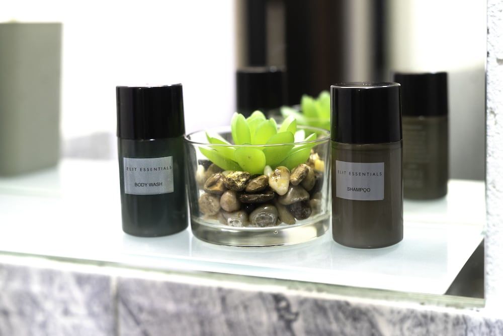 Silent Hill Hotel Economy Double Room 10