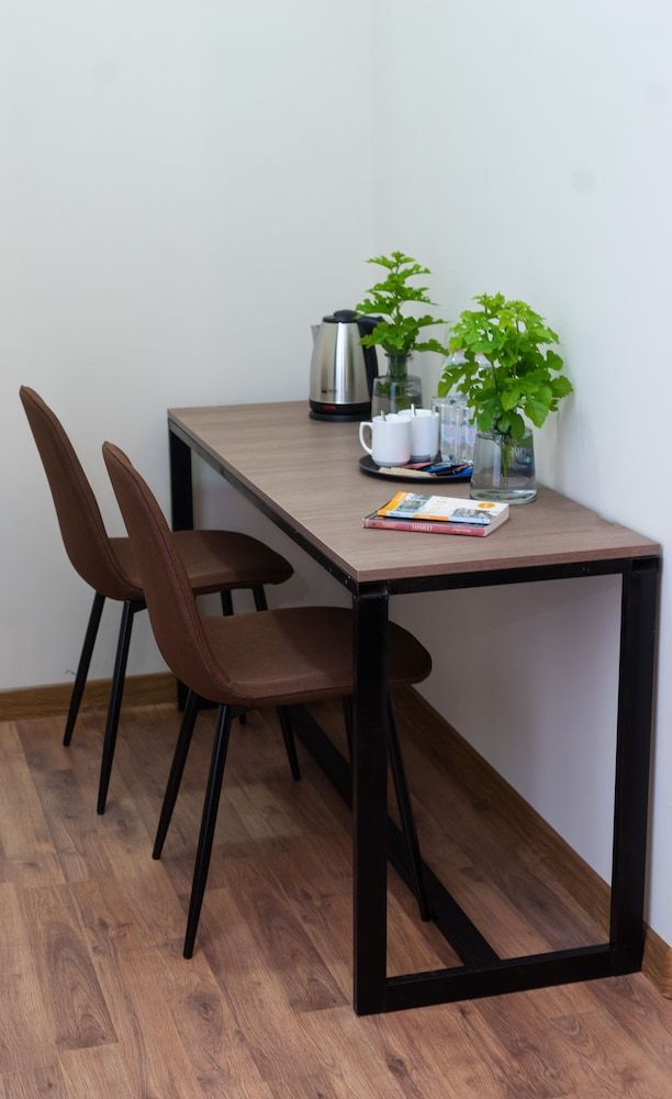 Silent Hill Hotel Standard Twin Room 2