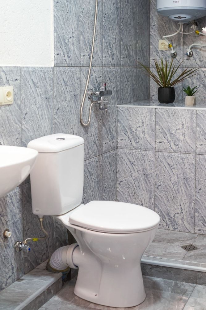 Silent Hill Hotel Economy Double Room 4