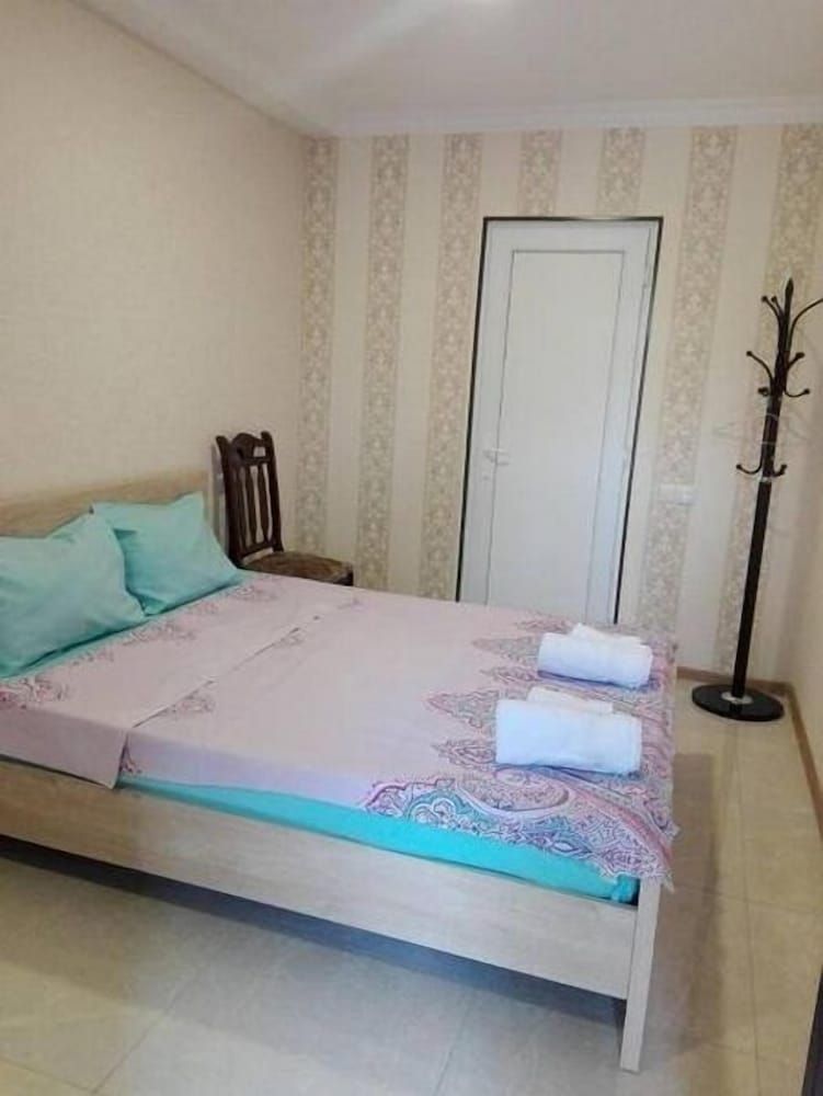 Hotel Petre Palace Double Room, Garden View