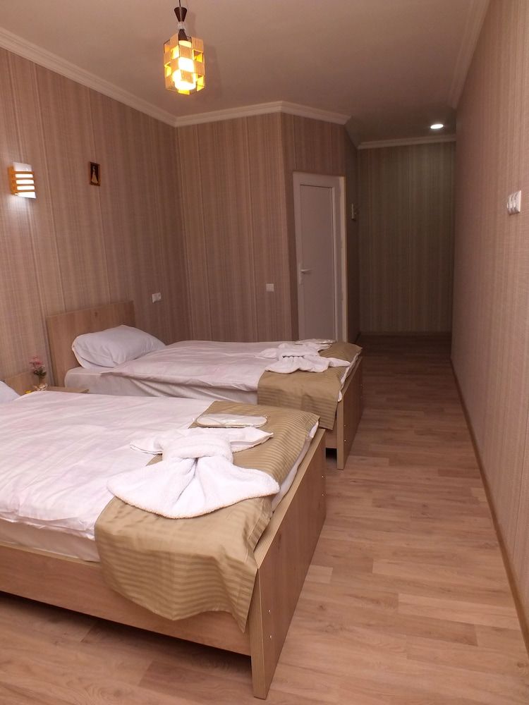 Hotel Petre Palace Double Room, Garden View 4