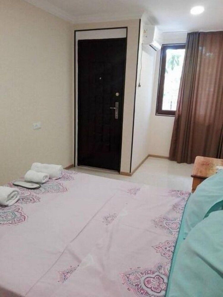 Hotel Petre Palace Double Room, Garden View 2