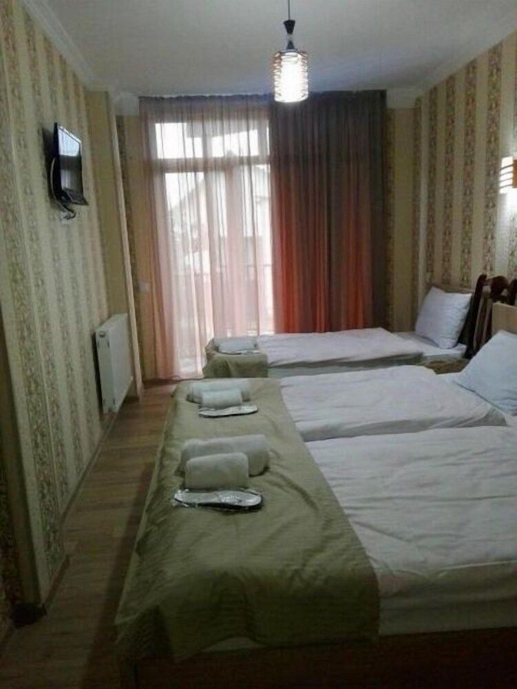 undefined Hotel Petre Palace 4