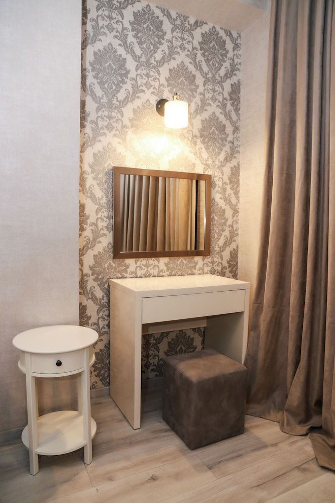 undefined Hosthub Apartment On Shatberashvili Str 9