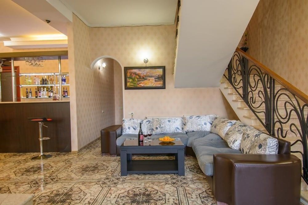 undefined Silk Road Hotel 7