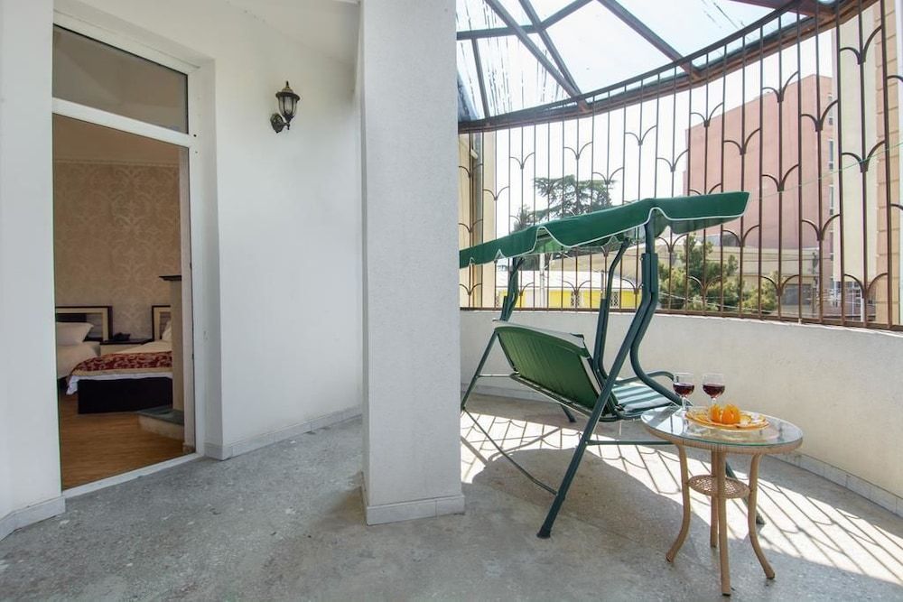 Silk Road Hotel Family Room, 2 Bedrooms 4