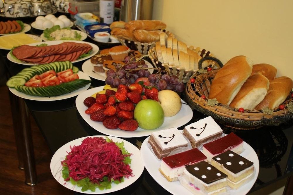 undefined Silk Road Hotel 10