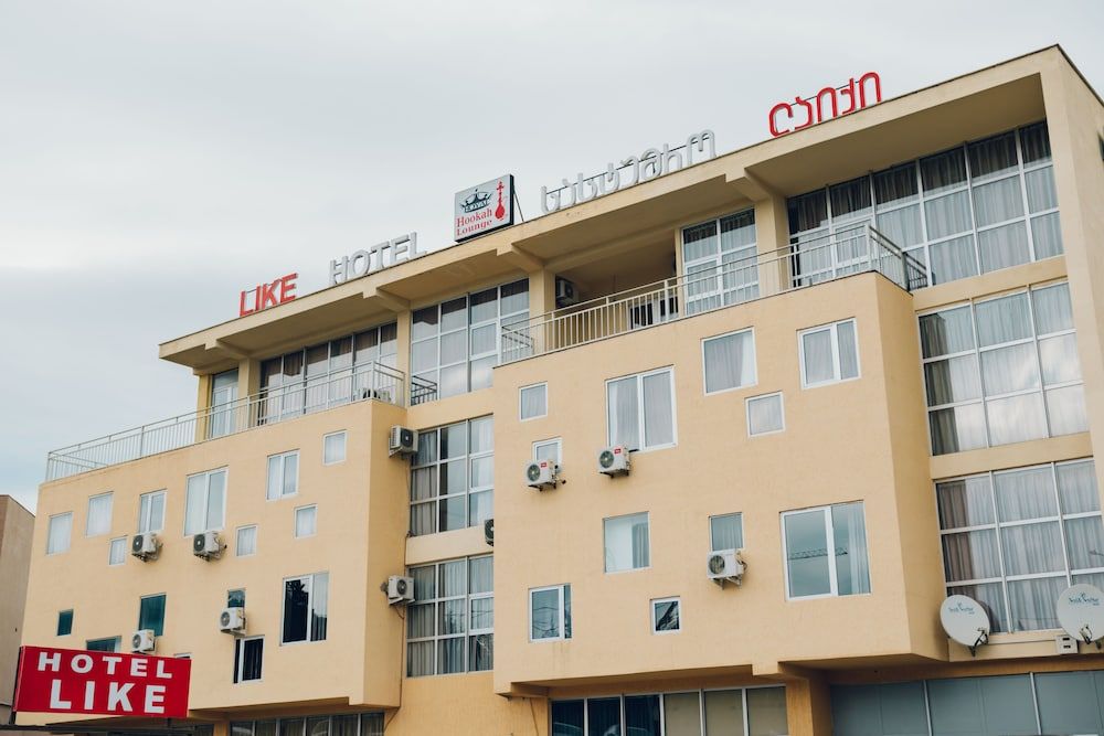 undefined Hotel like