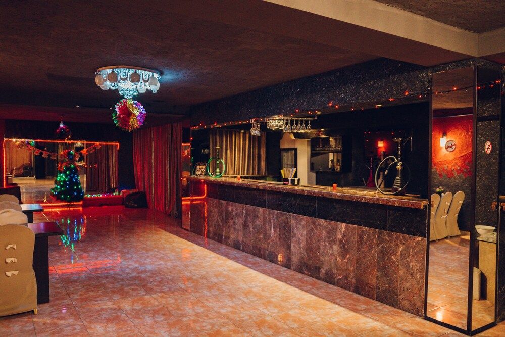 undefined Hotel like 5