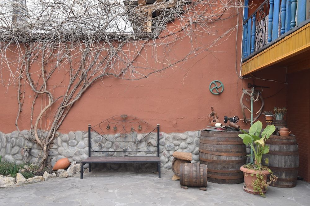 Day Room Art Hotel Deluxe Triple Room 11