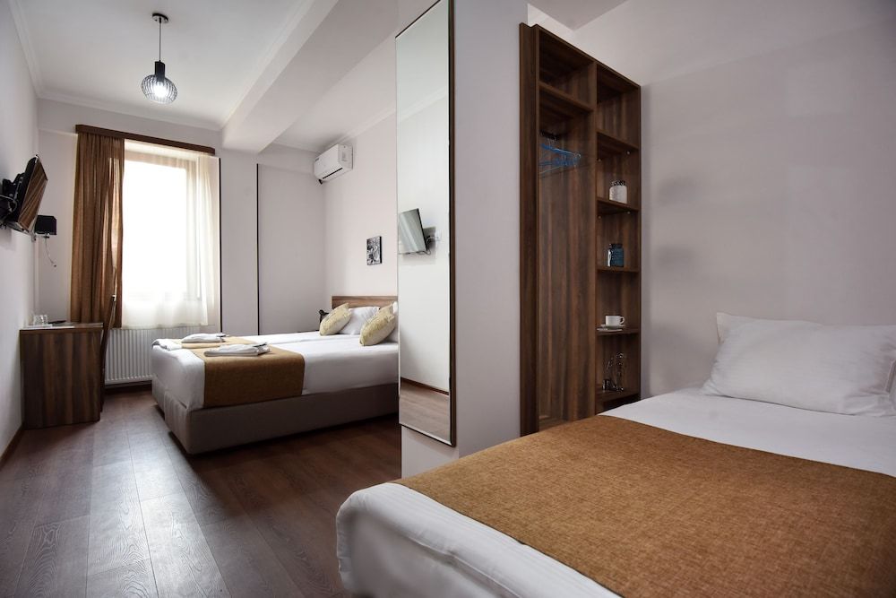 undefined Day Room Art Hotel 5