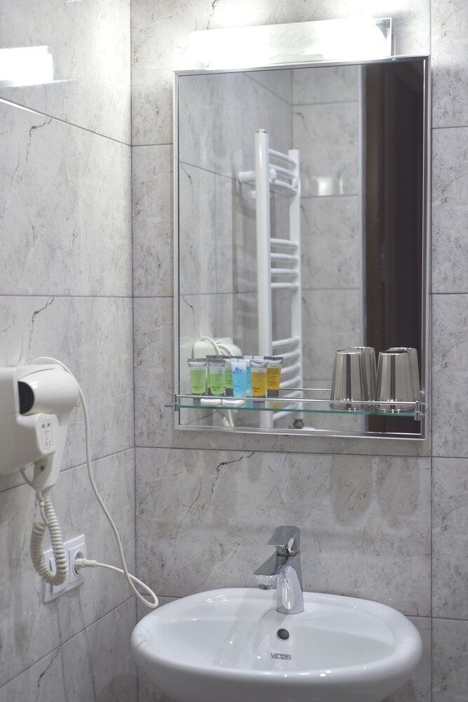 Day Room Art Hotel Deluxe Double Room 14