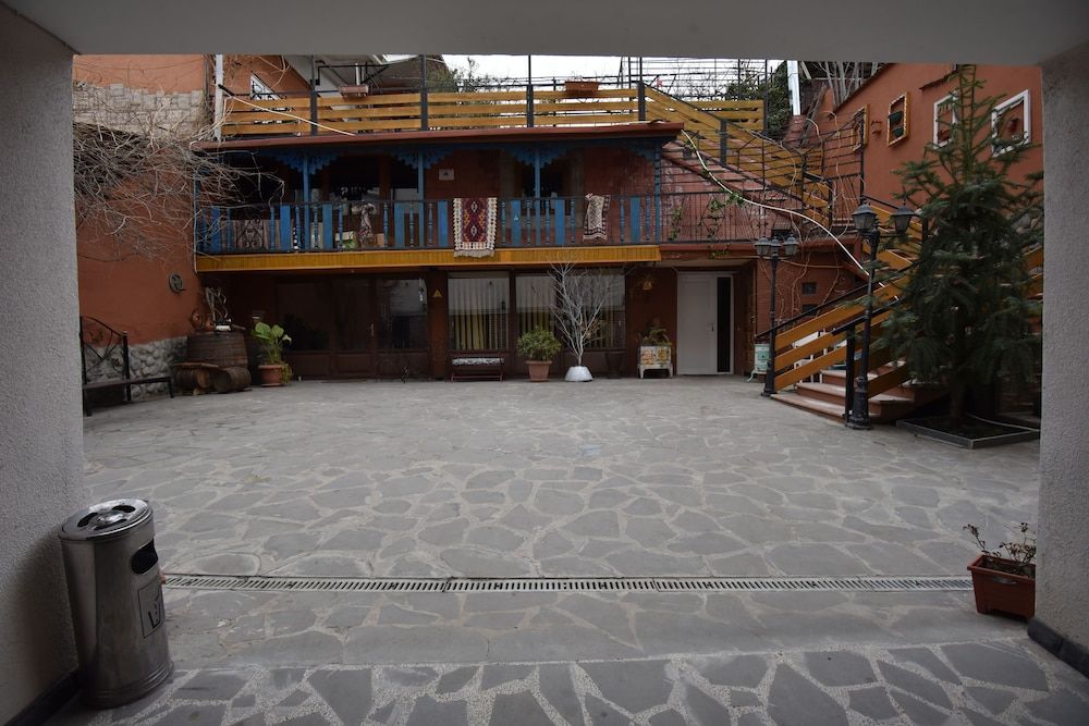 undefined Day Room Art Hotel 8