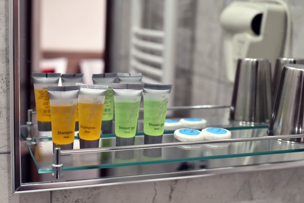 Day Room Art Hotel Deluxe Double Room, Balcony 8