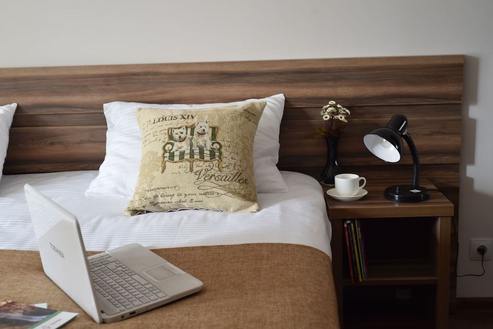 Day Room Art Hotel Deluxe Double Room, Balcony 2