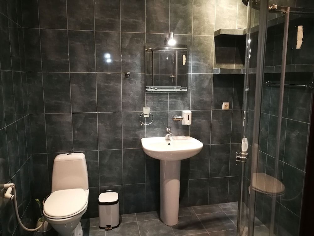 Shartava Platz Apartment 10