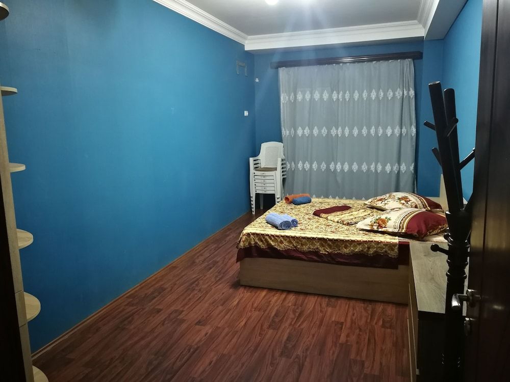 Shartava Platz Apartment 7