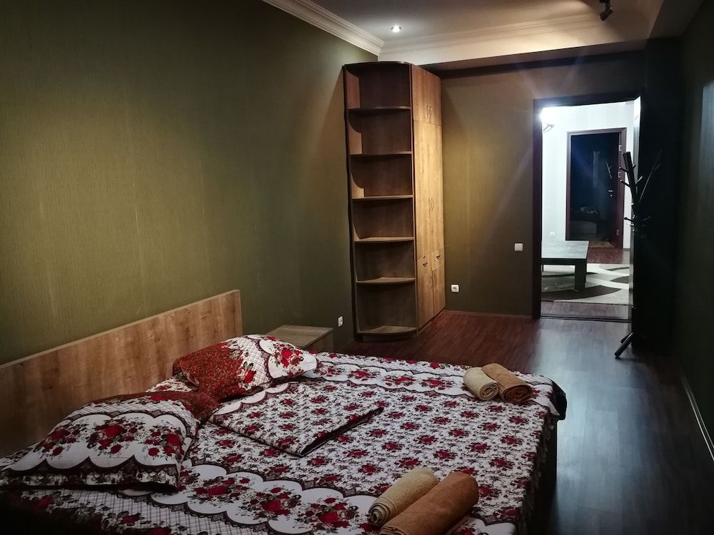 Shartava Platz Apartment 5