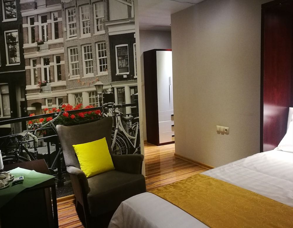 undefined Top Boutique Hotel 6