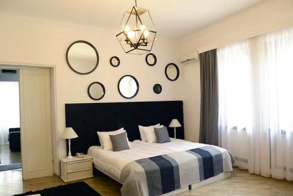 Hotel Opera Comfort Double or Twin Room 4