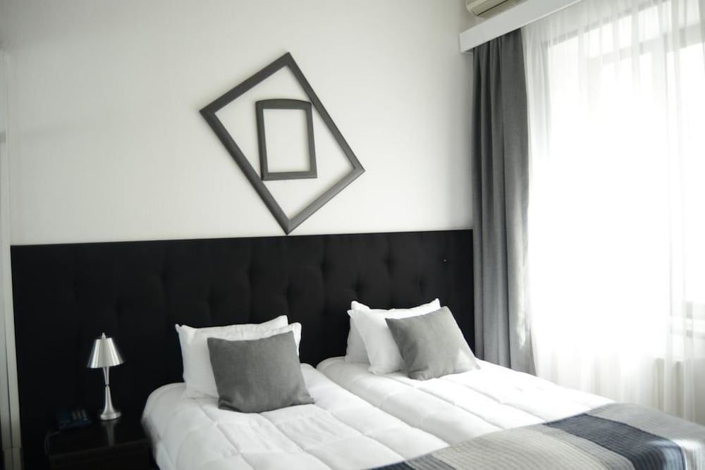 Hotel Opera Comfort Double or Twin Room 2