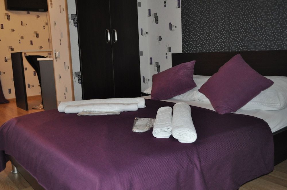 undefined Hotel Your Comfort 10