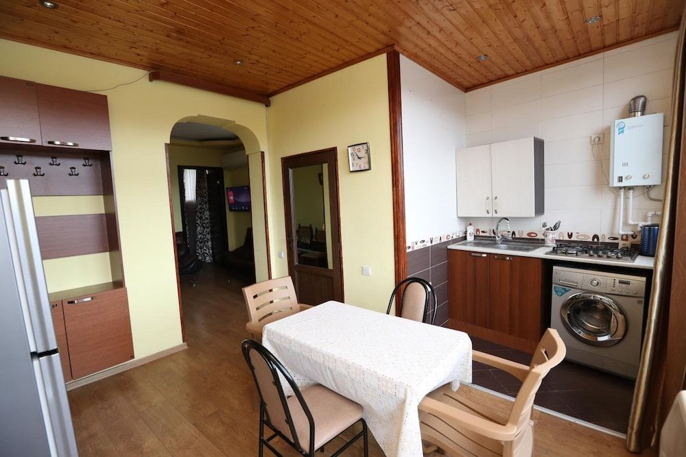 undefined Guest House Old Tbilisi 10