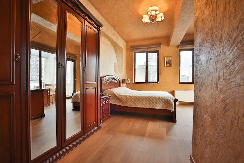 Hotel Wine Palace Deluxe Double Room 2