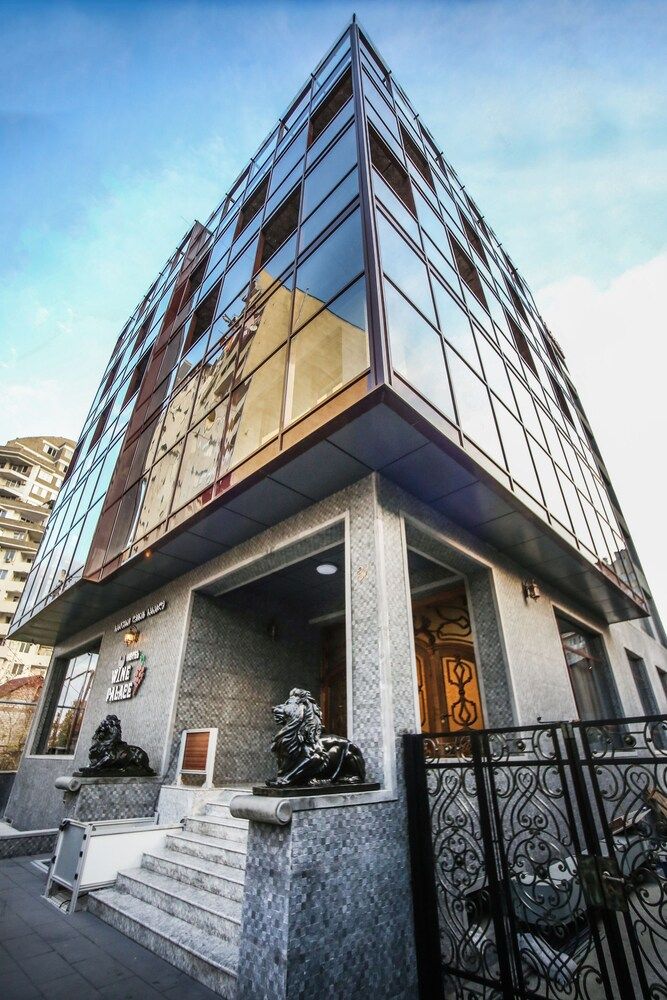 undefined Hotel Wine Palace 7