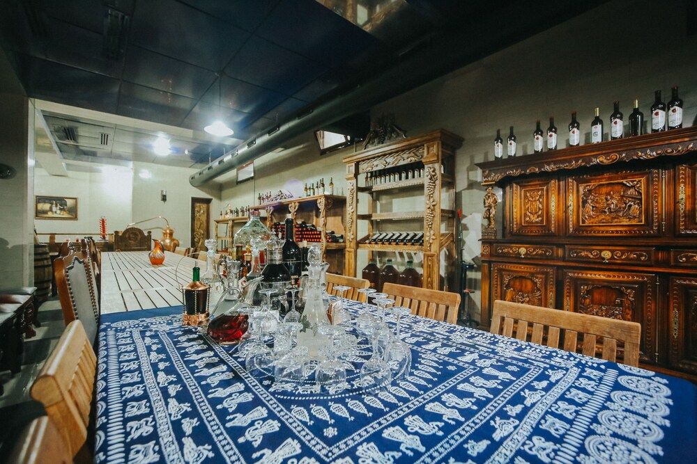 undefined Hotel Wine Palace 10