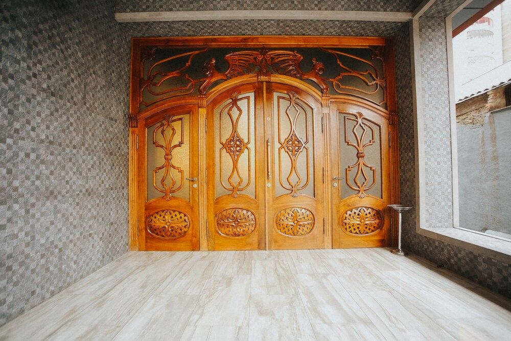 undefined Hotel Wine Palace 6