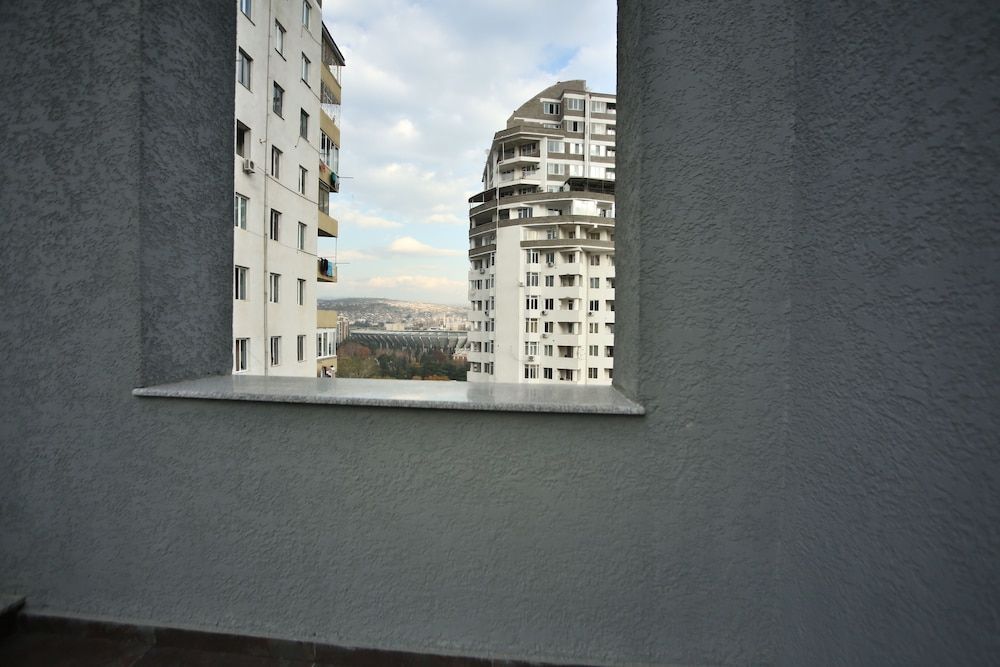 Hotel Wine Palace Deluxe Double Room 7