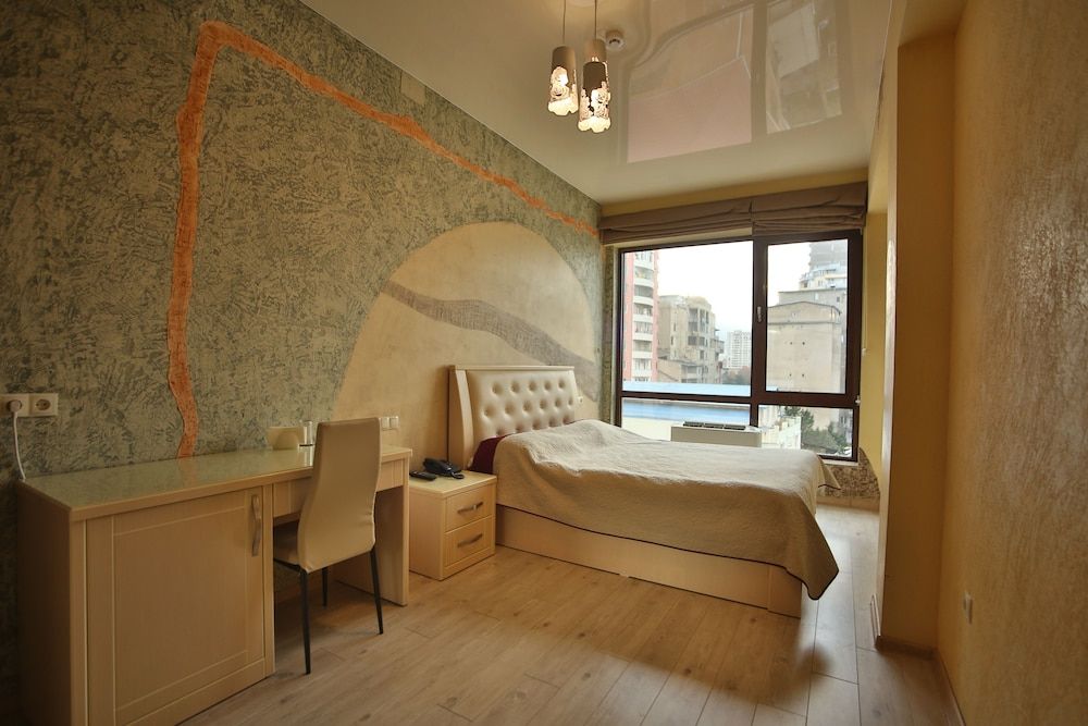 Hotel Wine Palace Standard Double Room 2