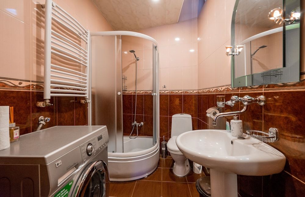 undefined Alpha Tbilisi 5