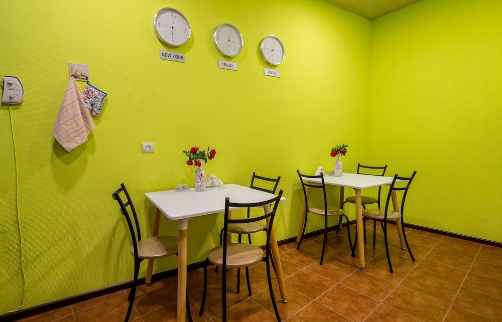 undefined Alpha Tbilisi 8