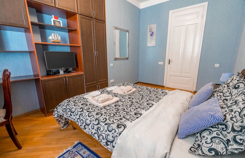 undefined Alpha Tbilisi 2